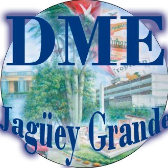 DGE Jagüey Grande.Matanzas