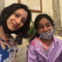Deepthy Madhavan (@deepthymadhavan) 's Twitter Profile