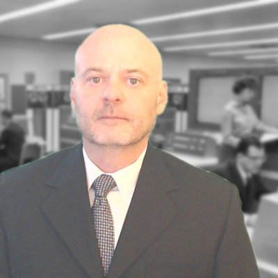 RCSoulliere's profile picture. Existential Librarian | He/him