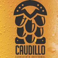 Cervecería Caudillo(@CaudilloCerveza) 's Twitter Profile Photo