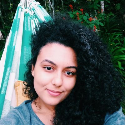 jornalista pela @ufrrjbr, comunicadora no @itdpbrasil e ouvinte das pessoas no transporte público • ela/dela 🏳️🌈