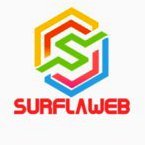 surflaweb's profile picture. Desarrollo web y Android Apps.