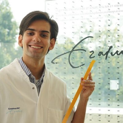 Erasmus MC- PhD Candidate Cardiology and Cardiothoracic Surgery