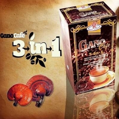 GanodermaLucid8's profile picture. 📍Tienda virtual
☕ Único café saludable del 🌎
🍄 Extracto de Ganoderma Lucidum
➕ Que un café
🚚 Envios a nivel Nacional e Internacional