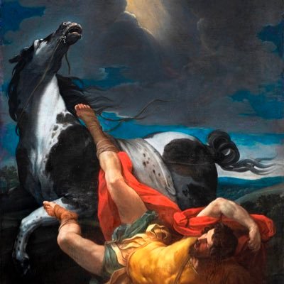 ••• If creation sings your praises, so will I. •••
Church Militant Media Coordinator.
Head of Resistance