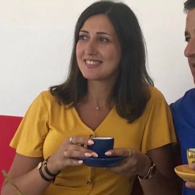PhD student in Early Childhood Education- Marj School Principal