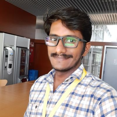 Postdoc @listlaboratory 🇩🇪, Alumni- @iiserpune 🇮🇳, @pericas_lab, @iciqchem 🇪🇦, @agslatetgrop 🇬🇧, Marie-Curie Fellow