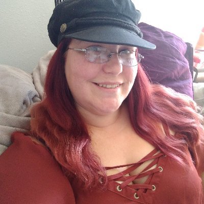 Sex Worker/Social Justice Warrior     She/Her     BBW
OnlyFans: https://t.co/jWP9Eg0wxY
ManyVids: https://t.co/QTvOg9BYpX