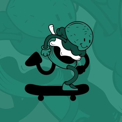 • Follow Us for new Skateboarding Clips Daily 🛹🎥 • 200K Followers on Instagram, Tiktok & Youtube📈 • We post lots of Awesome stuff on our YouTube😏