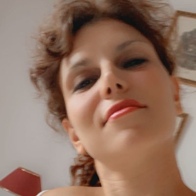 ElizaAnastasia4's profile picture. A citizen of the world ✨🌏⭐️