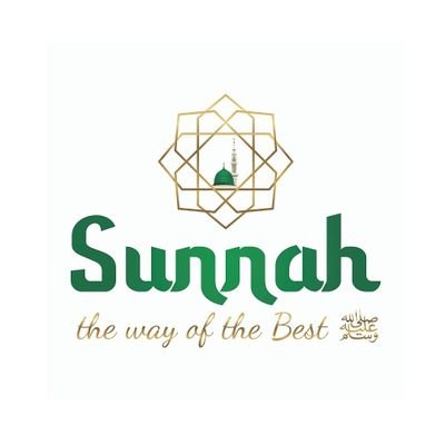 TheWayOfTheBest's profile picture. Promoting the Blessed Sunnah of our Beloved Master & Leader of both worlds Sallallaahualayhiwasallam. Add +27634895786 on whatsapp & receive 1 Sunnah daily.