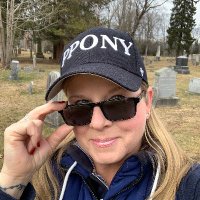 CynthiaMcNamara (@purgatoryparany) 's Twitter Profile
