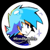 Iᴄᴇ「アイス」 (@icedresolve) 's Twitter Profile