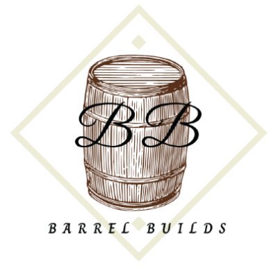 Handmade Wine Barrel Furniture and Decor