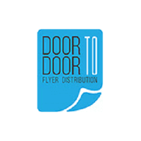 Door to door flyer distribution works and is used by Fortune 500 companies! Our Business is Flyers.