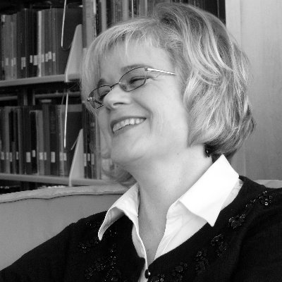 ProfSMatthews's profile picture. feminist biblical scholar, divinity school prof; sometime preacher, avid gardner, accidental Texan