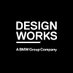 Designworks (@bmwdesignworks) Twitter profile photo