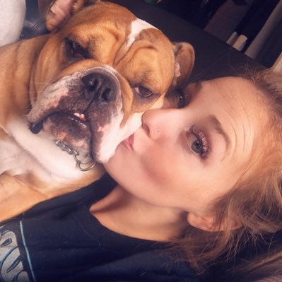 Nikkia_C's profile picture. push over and taco enthusiast