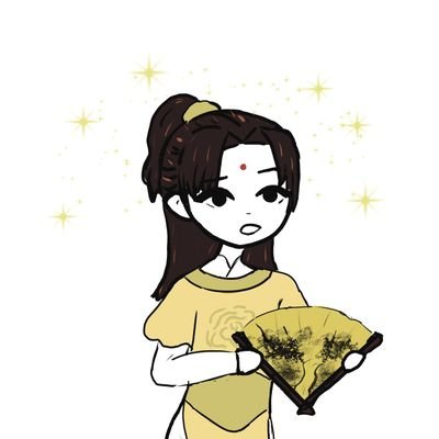 bb jgy in lanlingさんのプロフィール画像