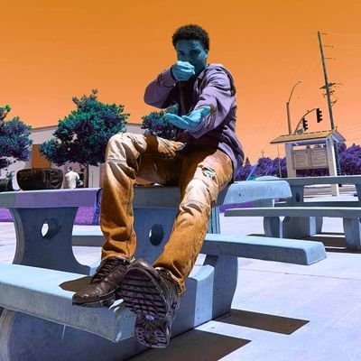 Jamal Profile