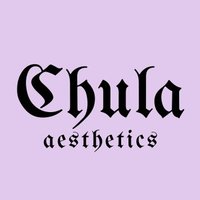 Chula Aesthetics(@chulaaesthetics) 's Twitter Profile Photo