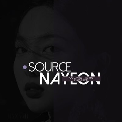 ✿ — Backup acc for : @NayeonSource