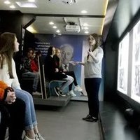 Tour for Humanity (@tourforhumanity) 's Twitter Profile