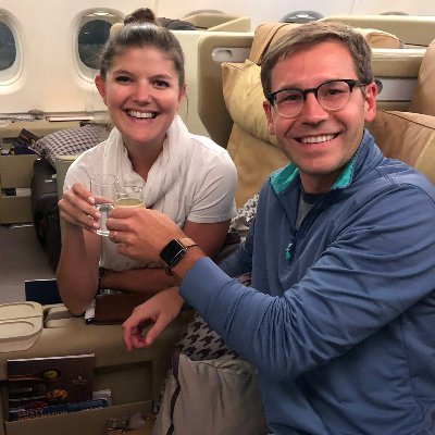 Travel | Points.Miles | Experiences
Travel blogger covering points, miles, & award trips
