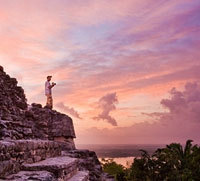 Where will you travel during The Year of the Maya? 2012 travel news for Belize, Guatemala, Mexico, Honduras; Living Maya culture; author of MOON BELIZE.