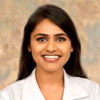 Divya Thomas(@DivyaTPharmD) 's Twitter Profile Photo