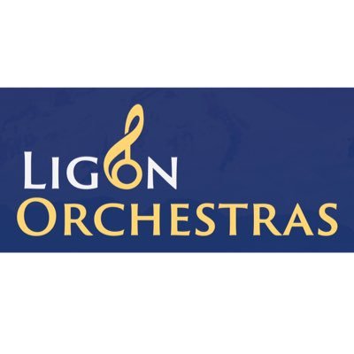 Ligon Orchestras