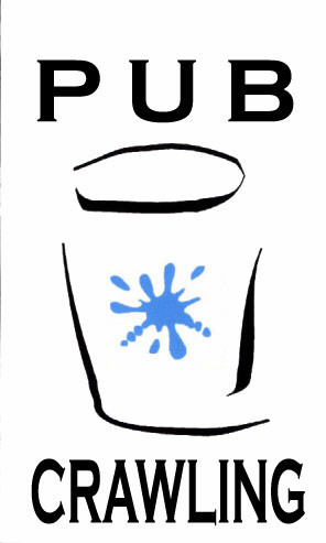 PubCrawlingPB's profile picture. An international drinking team with a serious paintball problem