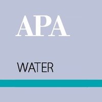 APA Water & Planning Network(@APA_WPN) 's Twitter Profile Photo