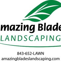 Amazing Blades Landscaping(@AmazingBlades) 's Twitter Profile Photo