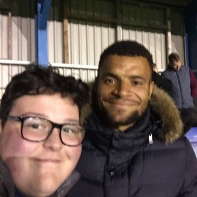 Sports Journalism @mybcu | Sports Producer @BBCCWRSPORT |@Coventry_City Comms for @Alanmarchsport | Sport Correspondent for @BBCSport | #PUSB 🐘