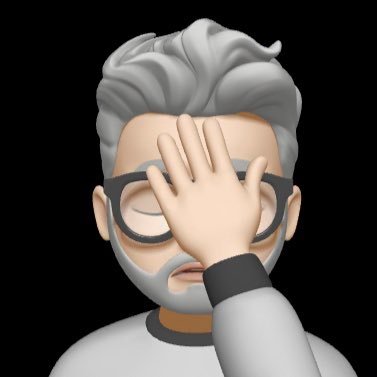 goergebig's profile picture. Parody account inspired by the Fandom menace, the high council, and Jeremy Griggs specifically. Also, follow me on my main account @sisk_ii #fandommenace