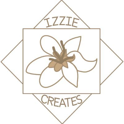 itsizziecreatesさんのプロフィール画像