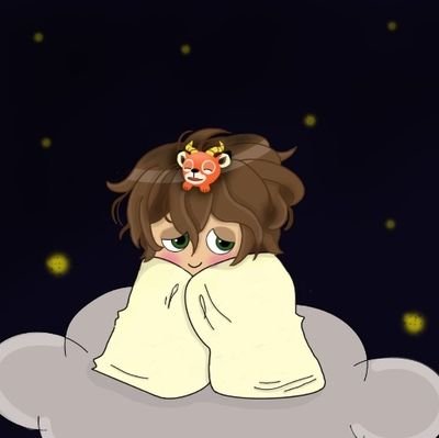 Overly sleepy rep of Sephoria~! 🌲🌟 /\ 20! Aries! /\ He/Him! /\ All things Animal Crossing! /\ Profile and Header done by v talented friend @CreepySheepyAly !
