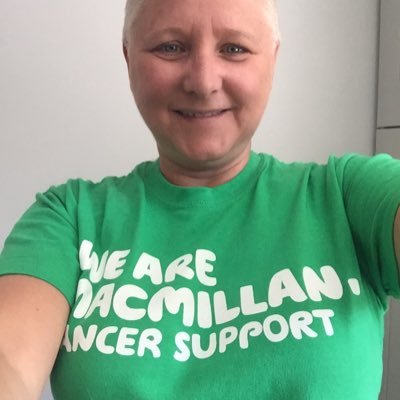 Head of Customer Care @macmillancancer. making a difference to everyone affected by cancer. Loving family, friends, gin, food and fun. all views are my own