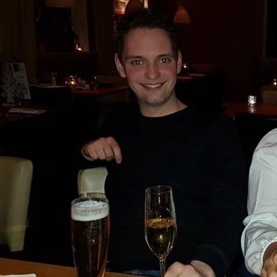 ThomasLauwen's profile picture. 