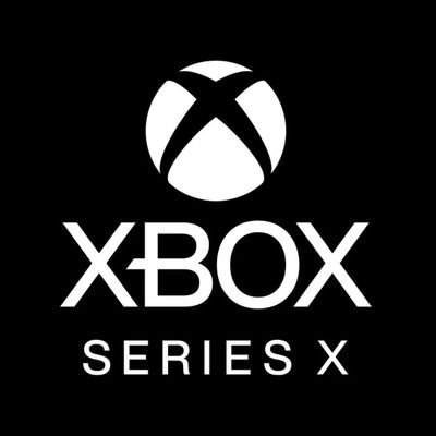 Xbox series x!!!!!!