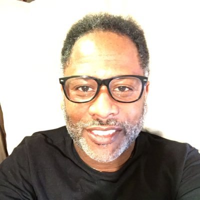 Proud Haitian-American, Retired IRS Special Agent, Former Special Inspector General for Afghanistan Reconstruction (SIGAR) SAC, Manchester United Fan