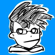 shoccoboi's profile picture. I like animating