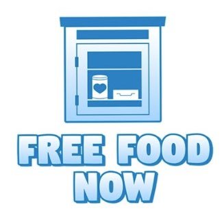 501(c)3 📲 Mobile app | Helping people find Free Food at the time they need it.