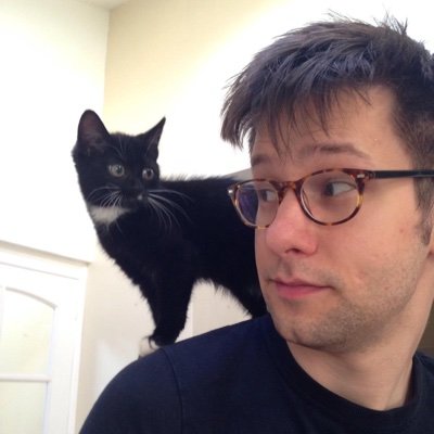 Michael Mather Profile