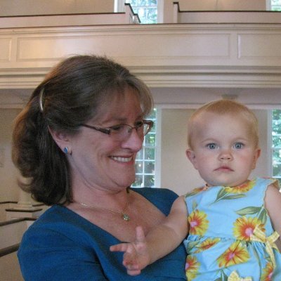 Christ-follower, pro-life, C.S. Lewis Fellow, Teacher, Master Gardener, Mom and Grammy.