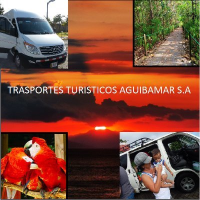 Somos una Empresa dedicada al Transporte Turístico! Hacemos de su Viaje algo Especial!!Info 2230-31-71--7107-04-81.