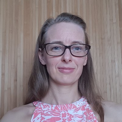 kriszti_ne's profile picture. Trainee Clinical Psychologist at Essex. Researcher of #depression, #unemployment & #benefits. Likes to walk backwards to tango music. Retweets ≠ end. Views own.
