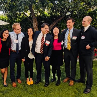 Radiation Oncology Residency at LAC+USC, Keck School of Medicine of USC