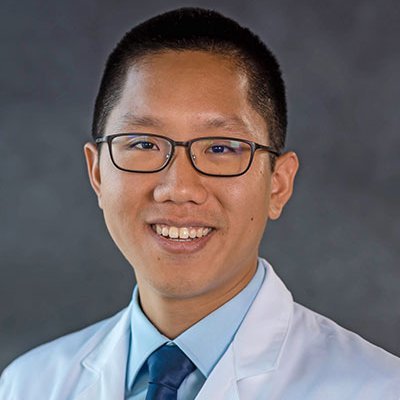 Bryan Chow, MD Profile